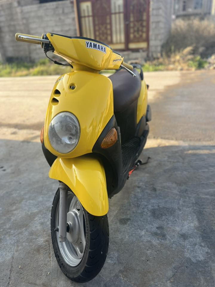 فله 2014
مكينه بلاديه ما مفتوحه مكفوله وناعمه تخبل دراجه بيه نقوصات قبق بكلايت وحاضن طين فقط سعره مناسب 550 وبيه مجال حك الجيه

مكاني ديالى بعقوبه تقاطع القدس 

***********
