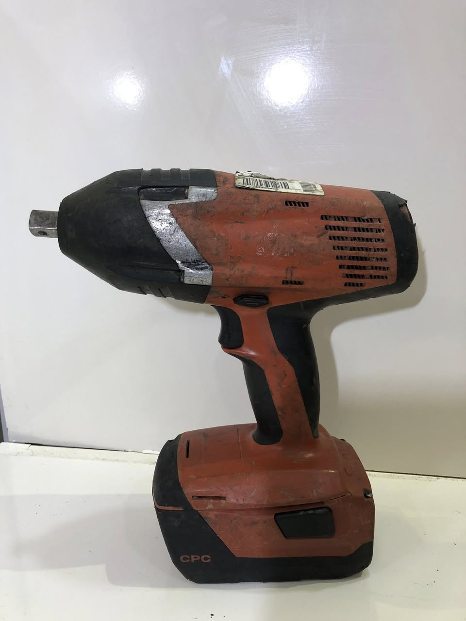 سلام. عليكم. بضاعه اصلي اورجنال.  هيلتي. ميلوكي. ماكيتا. ديولت. بضاعه صناعه انكليزي وجيكي. السعر على الخاص او اتصال على الهاتف. *********** بضاعه مستعمل نظيفه
