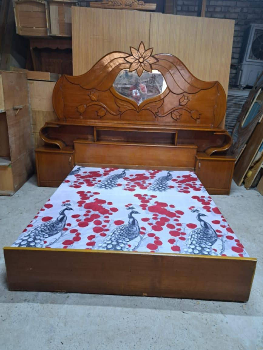 غرفه ٦ ابواب صاج تسكام
صاج داخل خارج  ضهر جرجوبه براغي
العنوان بغداد الشعله. توصيل موجود السعر 625


**إذا كنت صاحب هذا الإعلان وتريد حذفه لأي سبب، رجاءا أرسل رسالة إلى الدعم الفني**