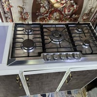 كاونتر طباخ • ١٢٠سم • مدينه الصدر