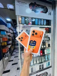 آيفون 17 برو ماكس 256 • تشكيلة • كوت المشروع