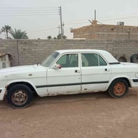 رقم ذي قار • مكينة شرط • سيدان