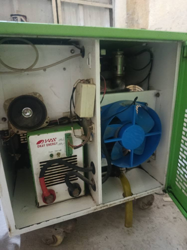 جهاز ايتروجين للبيع مكانه بالبصره تفاصيل على الخاص الرقم
+964 773 609 6197
اللي يريد يفتح باب رزق هو هذا الجهاز باب رزق ان شاء الله الشرط انا البعليه بكل تفاصيل بالكامل 
تفضل على الواتساب البصرة, العراق
