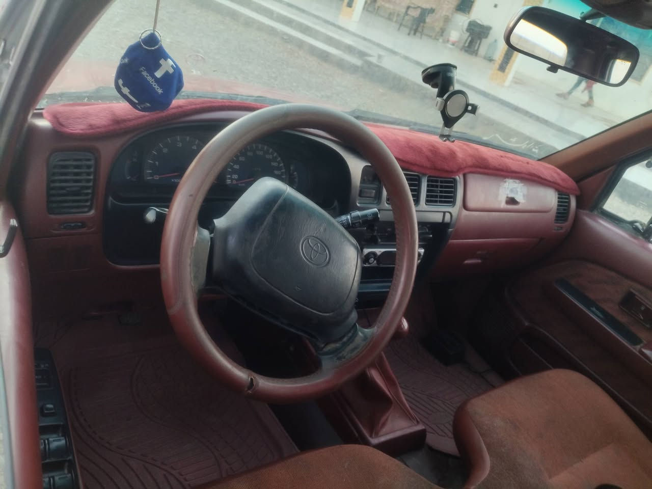 للبيع سياره 99 جيل اكس جديده رقم بغداد باسمي دولي سنويه جديده اتصل ***********
