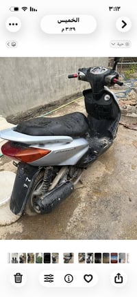 ماطور ياباني للبيع بسعر مناسب اتصل على الرقم ٠٧٨١٨٧٩٤٠٧٤