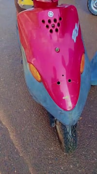 دراجه ٩زروف للبيع مكينه ملحه نضيفه ما مفتوحه تجي وتشوف كهربائيات كلهن ...