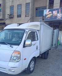 براد كيا • موديل ٢٠١١ • محرك ٣٠٠٠