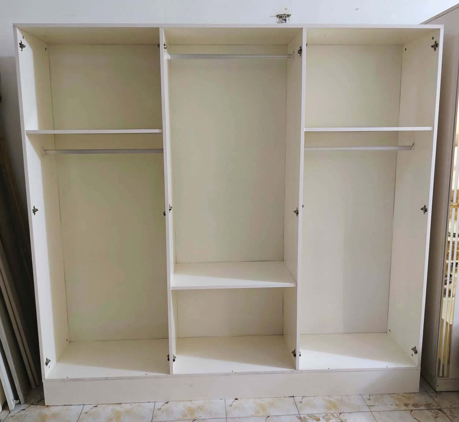 غرفه نوم 6 قطع اخت الجديده  نضافه 95% كل هذا بـ 500 قفل🔐 شد ونقل داخل بغداد مجاني


**إذا كنت صاحب هذا الإعلان وتريد حذفه لأي سبب، رجاءا أرسل رسالة إلى الدعم الفني**