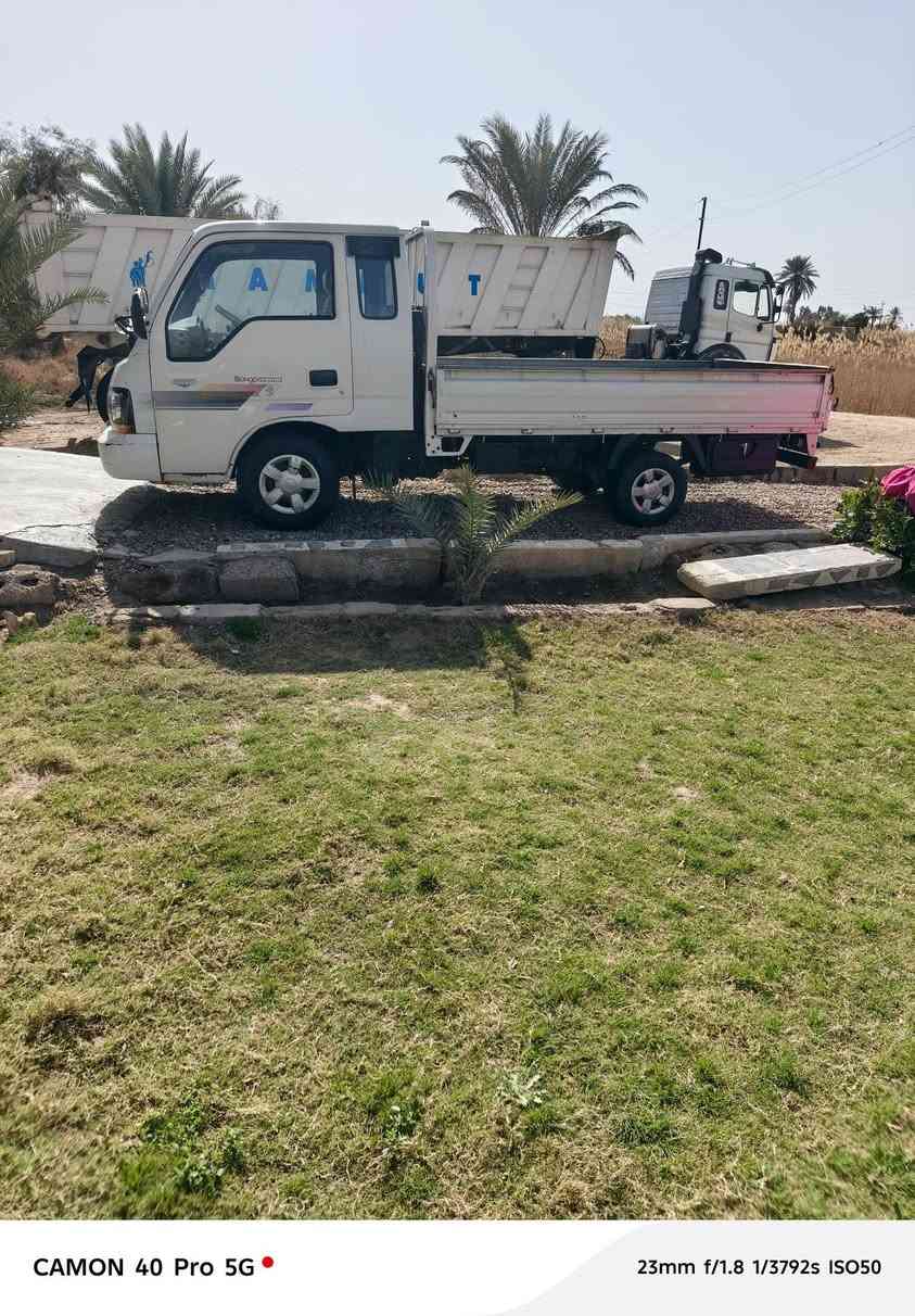 سلام عليكم سياره البيع ام عيون 2002 مكينه مكفواله
كير مكفول
شاصي مكفول
تخم تاير
حداديه مكفوله***********اخوان هاذه رقمي
