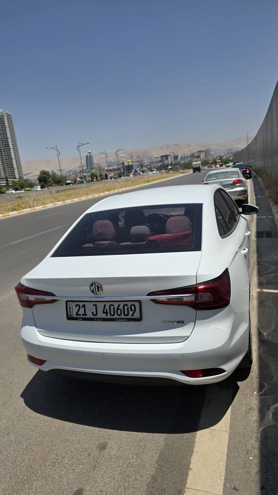 mg 5       (کۆم فۆرت        (***********
ناوزەرد کامل مەسرەف کراوە 
ڕۆنگۆ ڕاوە 
گاعی قاڵبی تێگریراوە هی شەریکە هەڵنەپچڕاوە سەر داژبڵ دەسکسوکان 
بەرگی کوشتن یەکپەڵە pdr هەیە بێ بۆیاخ بەشەرتی سۆنەر  تەنها (18) هەزار ڕۆشتوە  
مواسەفات 
1. بەسمە 
2.شاشە گەورە map 
3.تەعدیل سورعە 
4. ناوزەروو 
4 مۆدیلێخوڕین 
دژەخلیسک 
تەحەکومی کاملی سەرسوکان السليمانية, العراق
