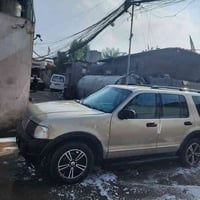 اكس بلور بلادي ممحور 6سلندر موديل 2004بيه صبغ باب وجاملغ كفاله من ضررو...