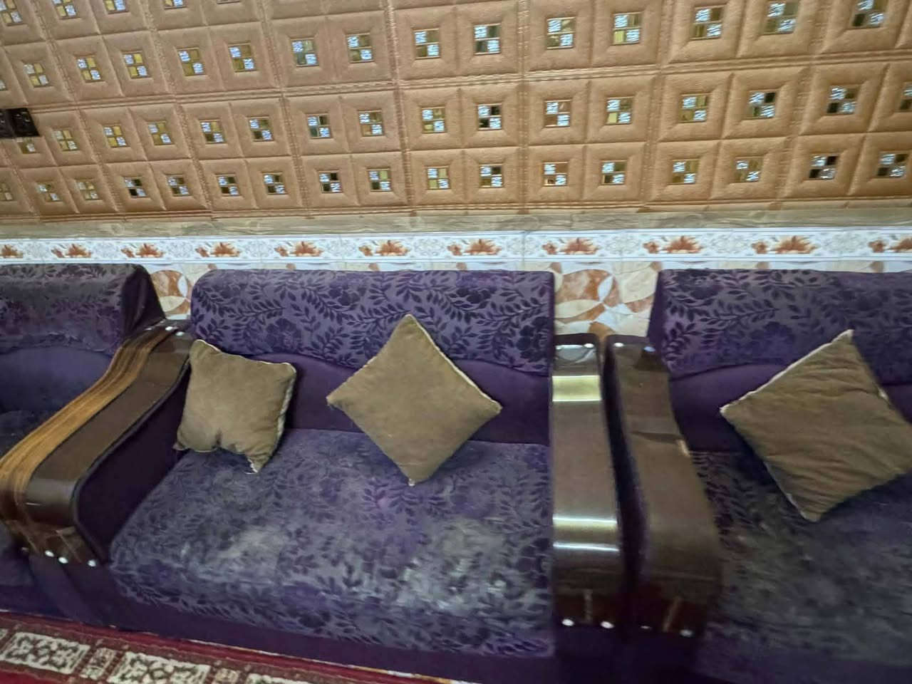175


**إذا كنت صاحب هذا الإعلان وتريد حذفه لأي سبب، رجاءا أرسل رسالة إلى الدعم الفني**