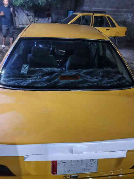 السلام عليكم
 بيجو بارص
موديل 2015
رقم السياره بغداد 
كير مكينه مكفول 💯
السياره بيهه جاملغ خلفي مصبوغ 
وجاملغ امامي مصلح ومصبوغ 
بدون دواخل 
السعر 44 وبيهه مجال 
*********** رقم صاحب السياره 
المكان بغداد الامين
