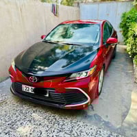 للبيع كامري le 2023 ✅  سعرها ادخل ع رابط https://t.me/carssofiraq/1528...