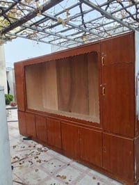 اربيل • خزائن • ديكور