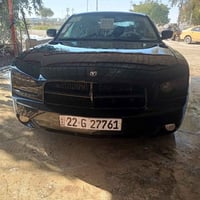 تشارجر ٢٠١٠ • مكينة ٣٥٠٠ • بدون حادث