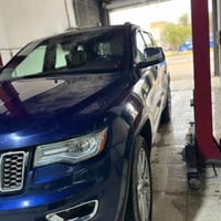 جيب لمتد • ٢٠١٧ • كربلاء