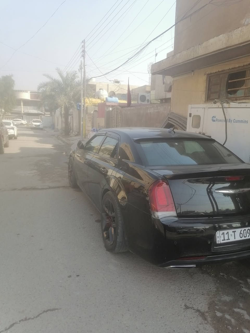 رقم بغداد باسمي 
*********** 
محرك V6 3600 كير ماوس
شاشة كامرا حساس
تشغيل عن بعد كشنات جلد اسود 
كشن كهرباء تبريد قطعتين
فول مواصفات موديل ١٦ 
سعر ٢١٠$ بيها مجال قليل 
مكان سيارة بغداد الدوره 
صور الحادث بل منشور
سياره احلا من الصور 

فول مواصفات
