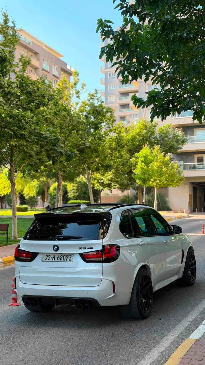 ﷽
ا 🔱BMW M POWER 🔱
مۆدێل 2017 📅
بزوێنەر V8 4.4 tween torbo🚀🚀🚀
مواسەفات M PAKECH 👌 فول فول
کلین تایتڵ دەعامیشی بەشەرت💯
سعر 258$ 💵مەجال بلاش خوار هەموو بازاڕ 💣💣💣
بۆ زانیاری لەسەر کاڵاکە پەیوەندی بکە بەم ژمارەی خوارەوە👇🏻
رقم☎️ ***********wats app
-_________________________________________
