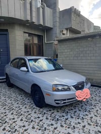 يالله السلام عليكم … النترا (2004) رقم بغداد محرك 2000 كير محرك تبريد ...