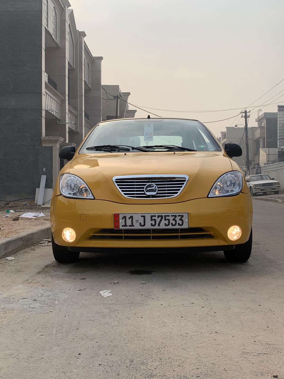 السلام عليكم طيبه موديل ١٦ جاهزه من كلشي مابيهه أي شي عارضه ٤٥ كبل الشارع كلشي شغال صدر مكينه كيره كلهه مكفوله ‭٠٧٧١ ٧٤٢ ٦٧٥٤‬
