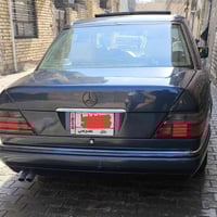 دب ١٩٩٣ • محرك ٣٢٠ • رقم بابل