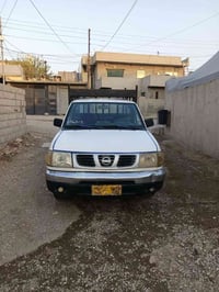 نيسان • ٢٠٠١ • دربندخان