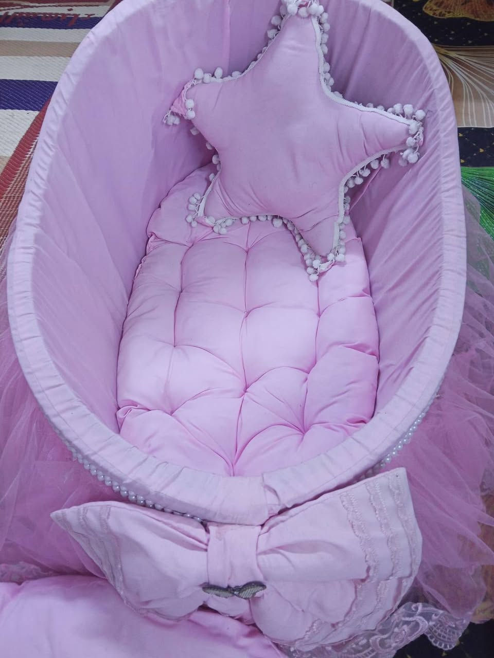 هزاز العدد ٢  ما مستعمل كلش حلوات السعر ٣٥ مكان كربلاء حي نضال


**إذا كنت صاحب هذا الإعلان وتريد حذفه لأي سبب، رجاءا أرسل رسالة إلى الدعم الفني**