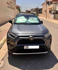 راف فور هايبرد • XSE فول • رقم كركوك