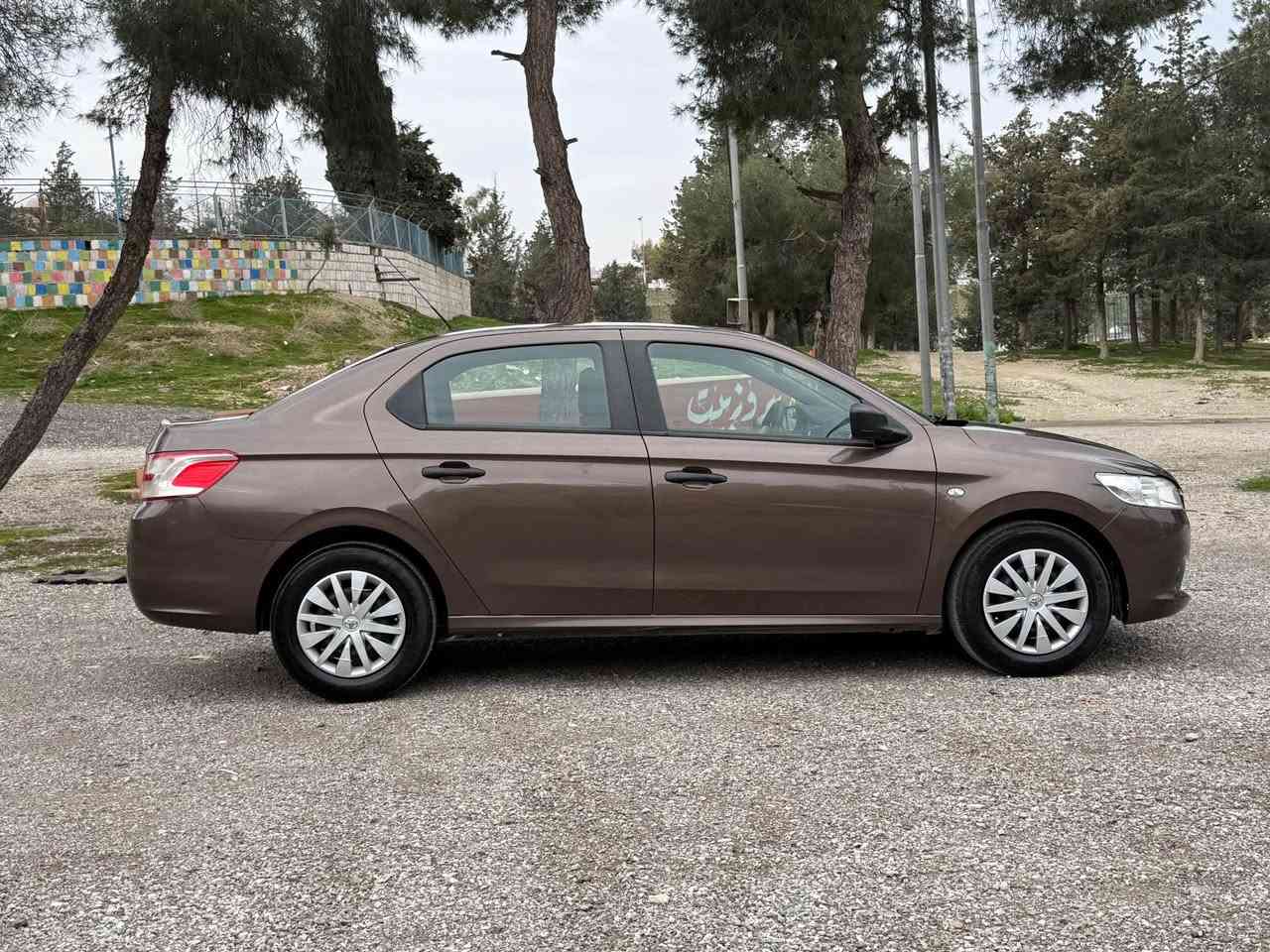 بیجو فرنسی ٢٠١٥. بی بۆیاخ. گیر و مە کینە و پیشی بە شە رت  سفری شە ریکە ی عبید عمر.   تایە ی تازە  تە برید بە شە رت رە قم سلیمانی سە نە وی تا ٢٠٣٠ تا زە یە.   لە سە ر دە قی شە ریکە ما وا یە ک دینار مە سرفی نیە.  تە حویل خرامە برا وە بە شەرت.   ٦٩$ مە جال 
*********** السليمانية, العراق
