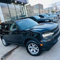 فورد برنكو سبورت  2023   Ford Bronco, Big Bend بجم كبس  ايرباكات مامفت...