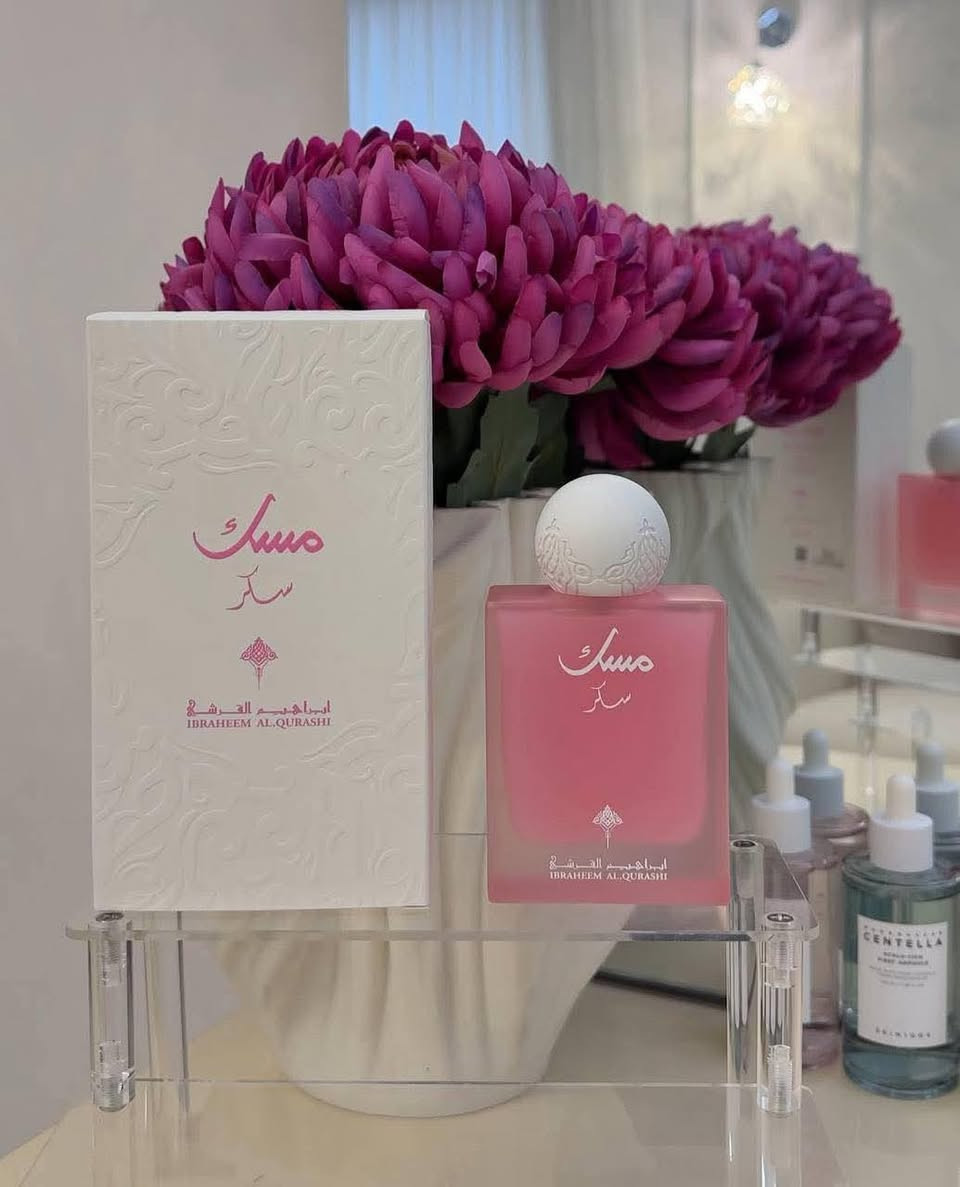 الاصدار الجديد 🧨

يـفـوز بـأفـضل مسـك لـ2026 🥹😍
مسك ✨إبراق✨إبراهيم القرشي 
 ✨♥️
مسك عبق الرمـان 75 مل❤️
مسك الباودر - 75 ملي 🩵
المسك الخاص - 75 ملي 🤍
#مسك #عطور #سبلاش #براندات #كوزمتك #لايك #لايك_اكسبلور #للاستفسار_راسلونه_دايركت #مكياج #موصل #بوتيكات #لايكاتكم_تهمني_وتعليقكم_آهم #متابعه_ولايك_واكسبلور_احبكم #يوجدخدمةتوصيل داخل الموصل3الاف اقضيه ومحافضات  5الاف


**إذا كنت صاحب هذا الإعلان وتريد حذفه لأي سبب، رجاءا أرسل رسالة إلى الدعم الفني**