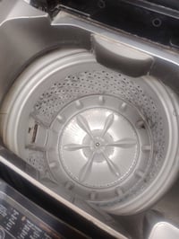 غسالة اتوماتيك • 18 كيلو • حي النصر بغداد