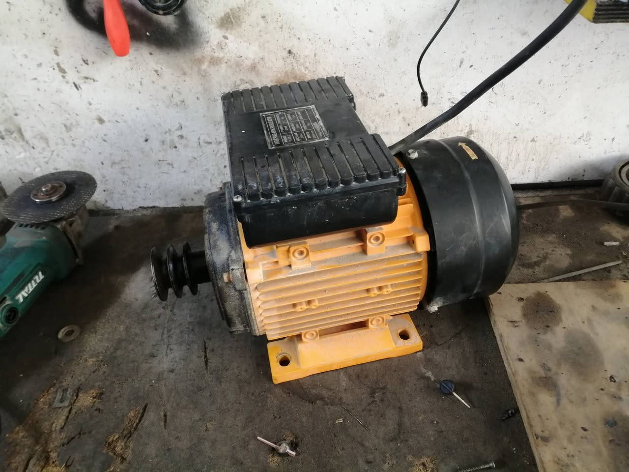 ماطور بلادي ما ملفوف ديوانية ***********
