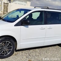 دودج كارفان • ٢٠١٤ • ماشي ٣٠٠٠٠٠