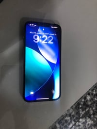 13 برو ماكس ذاكرة 256 شرق اوسط مبدل شاشة و بطارية و كامرة فيس ايدي شغا...