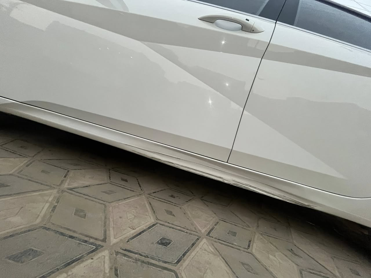 السلام عليكم النترا 2023 شكل 2024 تجميع فول مكفوله عده طخه في الدوسه و شخط يم المرايه مال السايق موضحه في الصوره ماشيه 22 مكاني بغداد تريد وكاله تريد تحويل السعر 138 وبيها مجال ***********
