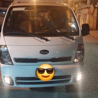 كيا بنگو • ٢٠١٨ • مكفولة