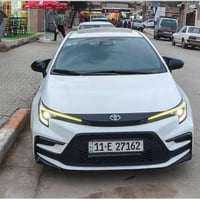 بيع مستعجل السعر 85 بيها مجال  كورلا  s فول هايبرد 2023  تجميع الصين ح...