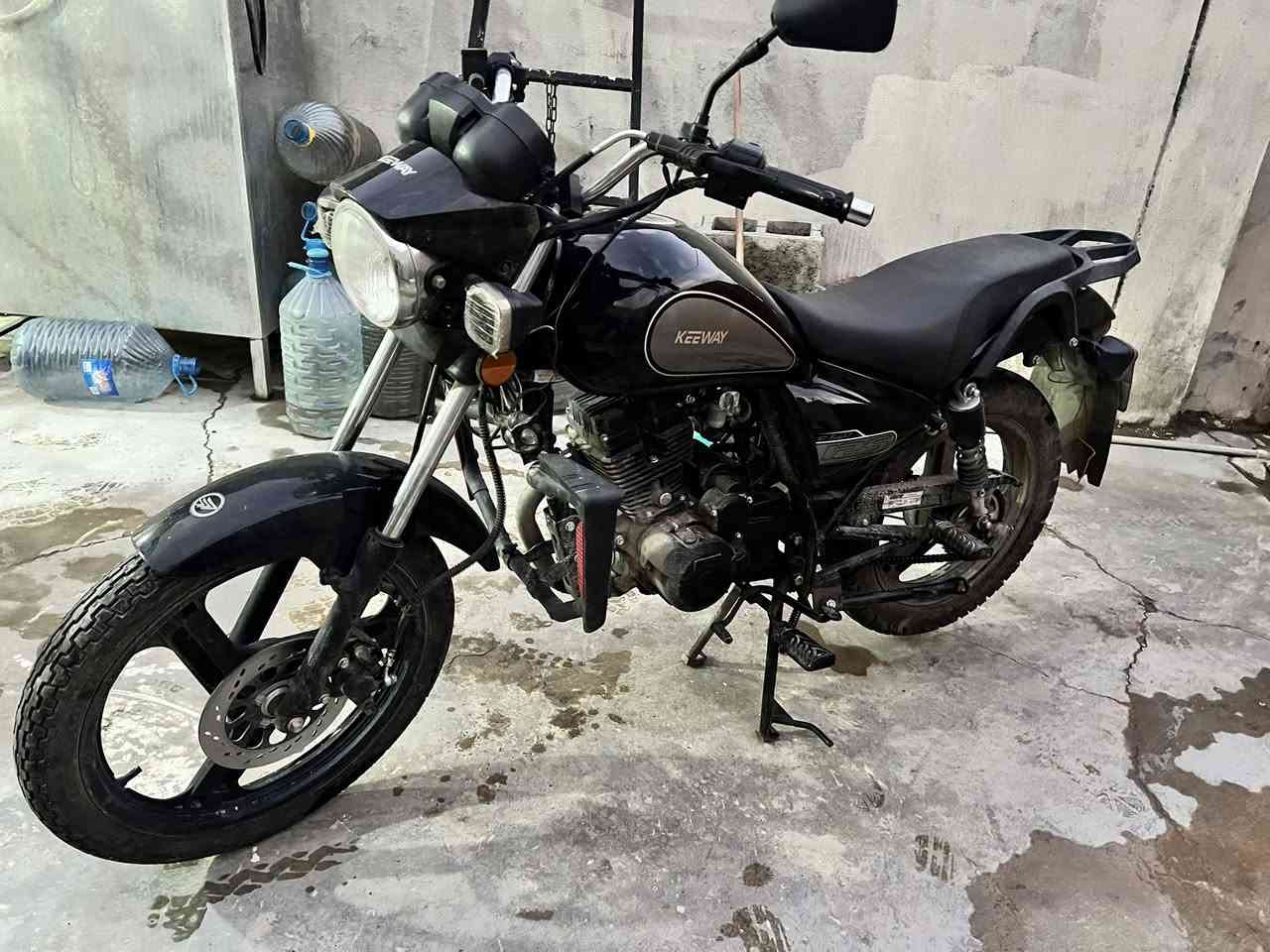 دراجة مرقم شرط التحويل للبيع
مستخدم كلش قليل اخو الجديد
كركوك: ***********
السعر:2 مليون وبي مجال للطيبين
