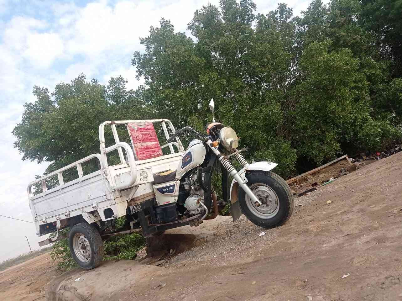 السلام عليكم ستوته البيع موديل 2018. جديده مكفولة شاصي و مكينه واكسل ما مفتوح بيهه تايرات جديد اوراق بسمي مكاني ميسان قضاء كميت سعره مليون ونص وبيهاا مجال
المكان ميسان قضاء كميت. .... ‏‪0777 165 8426‬‏ للاتصال
