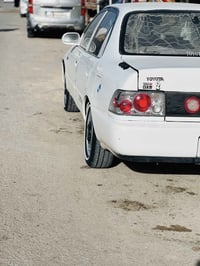 كورلا • ١٩٩٢ • رقم نجف