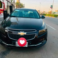 كروز ٢٠١٦ • مكينة ١٤٠٠ تيربو • وارد امريكي