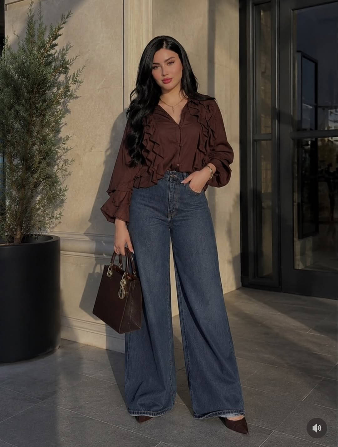 ⁨	⁨	⁨	⁨	⁨	⁨	⁨	⁨	⁨	⁨	⁨	⁨	⁨	⁨	⁨	⁨	✨ متجر إلكتروني للأزياء النسائية
█▓▒░ MAS FASHION ░▒▓█
TURKISH PREMIUM 🇹🇷
👗 أناقة تركية بلمسة عصرية
👖 قياسات خاصة للجينز متوفرة
🚚 توصيل إلى جميع محافظات العراق
💳 دفع مباشر ودفع إلكتروني
💳 زين كاش | سوبر كي
📩 للطلب والاستفسار: دايركت
#MAS_FASHION #ملابس_نسائية #موضة_تركية #جينز_نسائي #اكسبلور_فولو


**إذا كنت صاحب هذا الإعلان وتريد حذفه لأي سبب، رجاءا أرسل رسالة إلى الدعم الفني**