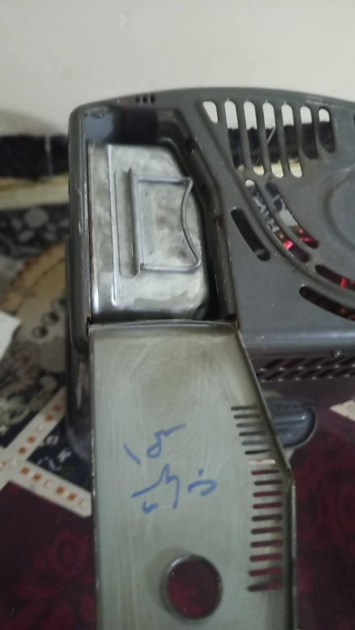 صوبة للبيع شغاله ونضيفة مابيها اي عيب بس السيم ضايع سعر 40 قفل
حي البكر شراي يتفضل خاص


**إذا كنت صاحب هذا الإعلان وتريد حذفه لأي سبب، رجاءا أرسل رسالة إلى الدعم الفني**