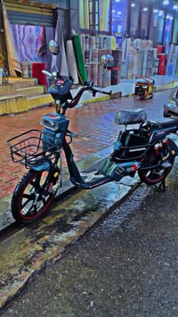 ٤ غيار • بلا عيب • سلێمانی