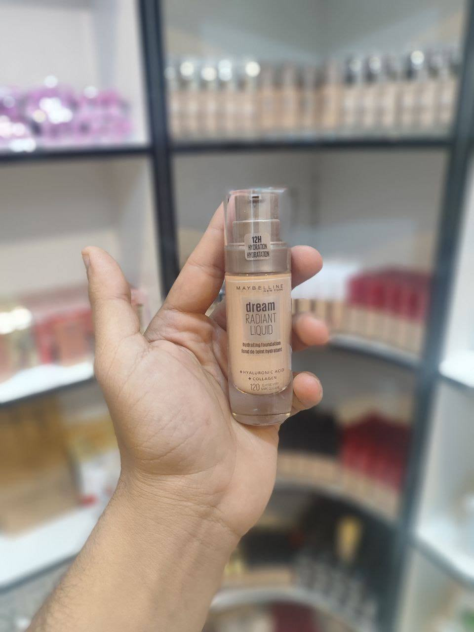 مكياج تخغيضات


**إذا كنت صاحب هذا الإعلان وتريد حذفه لأي سبب، رجاءا أرسل رسالة إلى الدعم الفني**