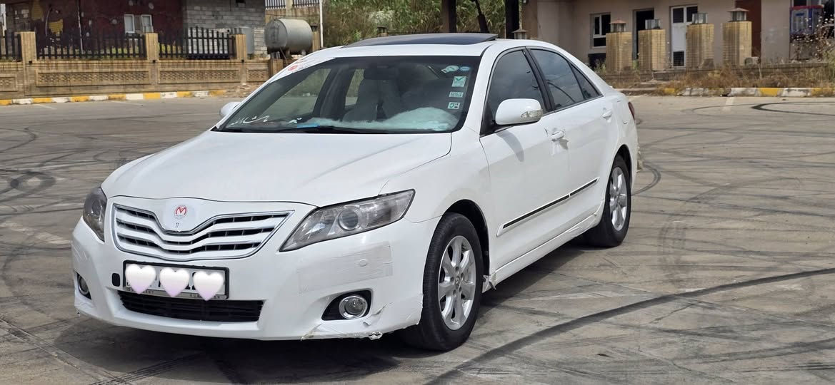 ✅️Camry 2009 GLX✅️
☎️***********

☎️‎0775 606 2591
💵115✅️
