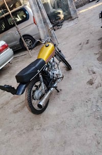 دراجه ايراني • بصرة • ابو لخصيب