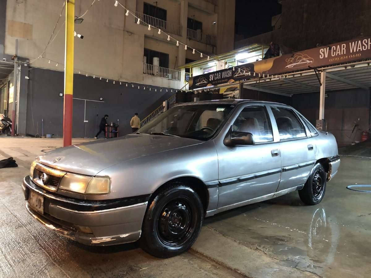 اوپل فیکترا مەکینە 16پان پاوری بەهەمو شەرتیک ***********)***********سعر 16 گلا مەعامەلەیەکی برایانەئارم پلاستیکی سلیمانی بەشەرت ئەوەلیات تەقەو رەقەو توندو توڵی بەشەرت کارەبای کامل ایش ئەکات هیچ عەیبو عاری نیە دەعمو لیدراوی نیە سەیارەکە ماڵی دوستە بانزین زور زور کەم ئەخوات لی ئەحەسیتەوە . شوین سلیمانی بەروخسەتی ئادمینی 🌹
